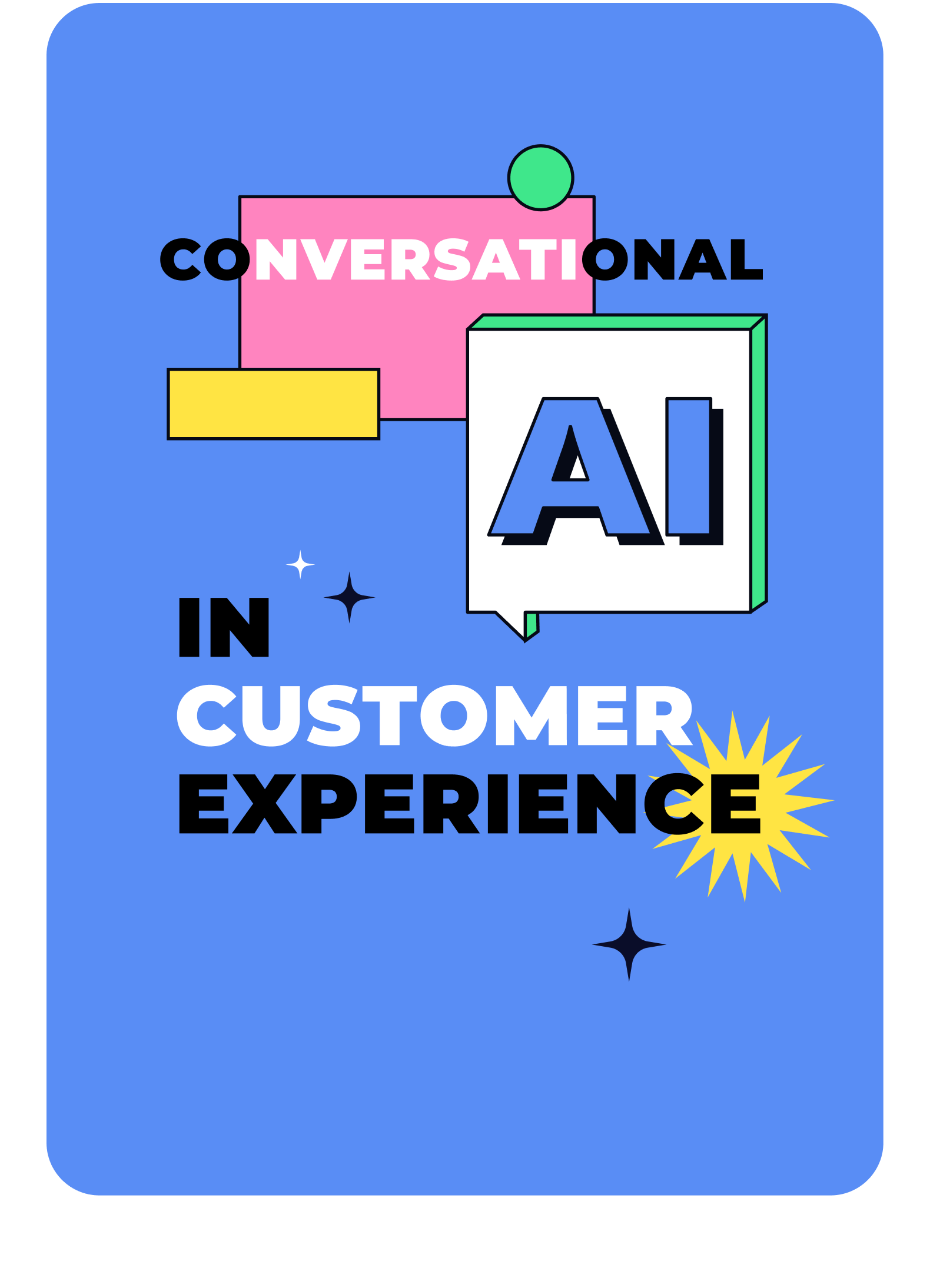 Conversational AI For Customer Experience Is Here To Stay | Rasa